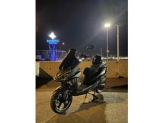Sahibinden RKS Newlight 125 Pro 