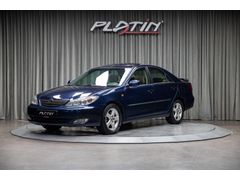 2002 TOYOTA CAMRY 3.0_AHŞAP_DERİ_ISITMA_SUNROOF_CRUISE 