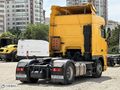 NEŞELİ'DEN 2008 MODEL DAF XF 105.460 SIFIR MOTOR+RETARDER