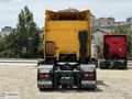 NEŞELİ'DEN 2008 MODEL DAF XF 105.460 SIFIR MOTOR+RETARDER