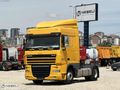 NEŞELİ'DEN 2008 MODEL DAF XF 105.460 SIFIR MOTOR+RETARDER