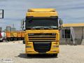 NEŞELİ'DEN 2008 MODEL DAF XF 105.460 SIFIR MOTOR+RETARDER