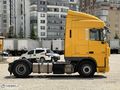 NEŞELİ'DEN 2008 MODEL DAF XF 105.460 SIFIR MOTOR+RETARDER