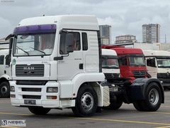 NEŞELİ'DEN *K.K.18 AY TAKSİT+VADE*2008 MAN TGA 19.400 775.000 KM