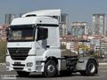 NEŞELİ'DEN *K.K.18 AY TAKSİT* 2011 MERCEDES AXOR 1840