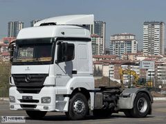 NEŞELİ'DEN *K.K.18 AY TAKSİT* 2011 MERCEDES AXOR 1840