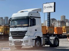 NEŞELİ'DEN *K.K.18 AY TAKSİT* 2011 MERCEDES AXOR 1840