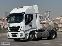 NEŞELİ'DEN*K.K.18 AY TAKSİT*2016 IVECO 460 AS RET+AC+ADR+TRNSPRT