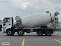 NEŞELİ'DEN *K.K.18 AY TAKSİT* 2015 CARGO 4136M 12 M³ MİKSER