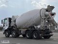 NEŞELİ'DEN *K.K.18 AY TAKSİT* 2015 CARGO 4136M 12 M³ MİKSER