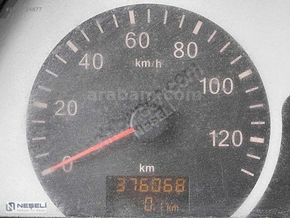 NEŞELİ'DEN *K.K.18 AY TAKSİT* 2015 CARGO 4136M 12 M³ MİKSER