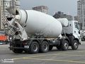 NEŞELİ'DEN *K.K.18 AY TAKSİT* 2015 CARGO 4136M 12 M³ MİKSER