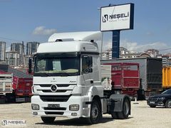 NEŞELİ'DEN*K.K.18 AY TAKSİT*2014 AXOR 1840 LS STANDART+825.000KM