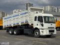 NEŞELİ'DEN *K.K.18 AY TAKSİT* 2004 CARGO 2524 SIFIR DAMPER