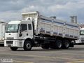 NEŞELİ'DEN *K.K.18 AY TAKSİT* 2004 CARGO 2524 SIFIR DAMPER