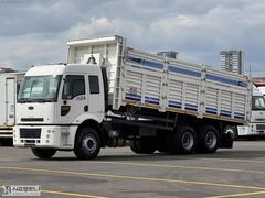 NEŞELİ'DEN *K.K.18 AY TAKSİT* 2004 CARGO 2524 SIFIR DAMPER