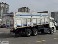 NEŞELİ'DEN *K.K.18 AY TAKSİT* 2004 CARGO 2524 SIFIR DAMPER