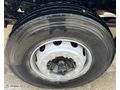 NEŞELİ'DEN *K.K.18 AY TAKSİT* 2004 CARGO 2524 SIFIR DAMPER