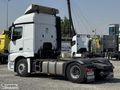 NEŞELİ'DEN *K.K.18 AY TAKSİT* 2017 ACTROS 1842 RET+AC+TRNSPORT
