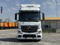 NEŞELİ'DEN *K.K.18 AY TAKSİT* 2017 ACTROS 1842 RET+AC+TRNSPORT