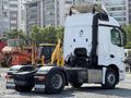 NEŞELİ'DEN *K.K.18 AY TAKSİT* 2017 ACTROS 1842 RET+AC+TRNSPORT