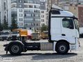 NEŞELİ'DEN *K.K.18 AY TAKSİT* 2017 ACTROS 1842 RET+AC+TRNSPORT