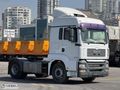 NEŞELİ'DEN *K.K.18 AY TAKSİT+SIFIR FAİZ+VADE*2009 MAN TGA 19.430
