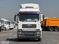 NEŞELİ'DEN *K.K.18 AY TAKSİT+SIFIR FAİZ+VADE*2009 MAN TGA 19.430