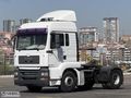 NEŞELİ'DEN *K.K.18 AY TAKSİT+SIFIR FAİZ+VADE*2009 MAN TGA 19.430