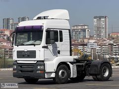 NEŞELİ'DEN *K.K.18 AY TAKSİT+SIFIR FAİZ+VADE*2009 MAN TGA 19.430