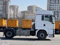 NEŞELİ'DEN *K.K.18 AY TAKSİT+SIFIR FAİZ+VADE*2009 MAN TGA 19.430