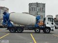 NEŞELİ'DEN *K.K.18 AY TAKSİT* 2014 CARGO 4136M 12 M³ MİKSER