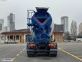 NEŞELİ'DEN *K.K.18 AY TAKSİT* 2014 CARGO 4136M 12 M³ MİKSER