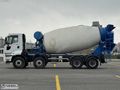 NEŞELİ'DEN *K.K.18 AY TAKSİT* 2014 CARGO 4136M 12 M³ MİKSER
