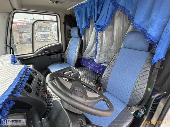 NEŞELİ'DEN *K.K.18 AY TAKSİT* 2012 2532 SAC DAMPER+AC+66.000 KM