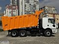 NEŞELİ'DEN *K.K.18 AY TAKSİT* 2012 2532 SAC DAMPER+AC+66.000 KM