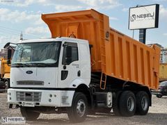 NEŞELİ'DEN *K.K.18 AY TAKSİT* 2012 2532 SAC DAMPER+AC+66.000 KM