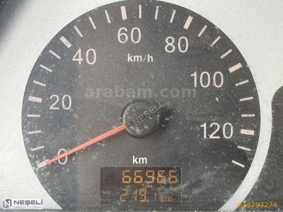 NEŞELİ'DEN *K.K.18 AY TAKSİT* 2012 2532 SAC DAMPER+AC+66.000 KM