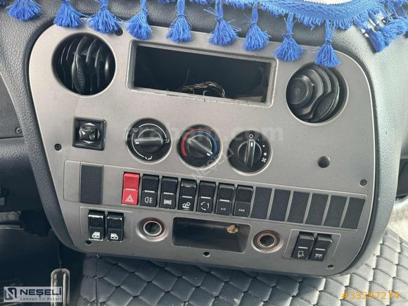 NEŞELİ'DEN *K.K.18 AY TAKSİT* 2012 2532 SAC DAMPER+AC+66.000 KM