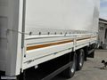 NEŞELİ İSTANBUL-2006 MAN 12.163 KAYAR PERDE+MOTOR YAPILI