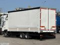 NEŞELİ İSTANBUL-2006 MAN 12.163 KAYAR PERDE+MOTOR YAPILI