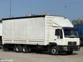 NEŞELİ İSTANBUL-2006 MAN 12.163 KAYAR PERDE+MOTOR YAPILI