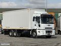 NEŞELİ İSTANBUL-2009 2524 FORD CARGO KAPALI SAC KASALI