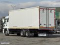 NEŞELİ İSTANBUL-2009 2524 FORD CARGO KAPALI SAC KASALI