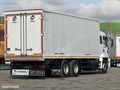 NEŞELİ İSTANBUL-2009 2524 FORD CARGO KAPALI SAC KASALI