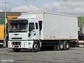 NEŞELİ İSTANBUL-2009 2524 FORD CARGO KAPALI SAC KASALI