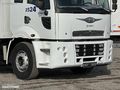 NEŞELİ İSTANBUL-2009 2524 FORD CARGO KAPALI SAC KASALI