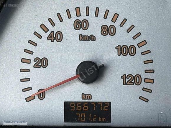 NEŞELİ İSTANBUL-2009 2524 FORD CARGO KAPALI SAC KASALI