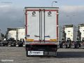 NEŞELİ İSTANBUL-2009 2524 FORD CARGO KAPALI SAC KASALI