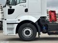 NEŞEL İSTANBUL-2013 FORD CARGO 1838 A/C+RETARDR+ADR *590.000 KM*